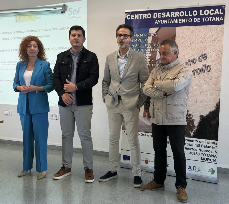 Fotoagrafía relacionada con la noticia, 