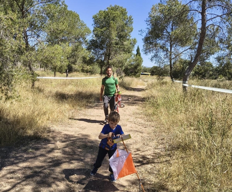 Fotoagrafía relacionada con la noticia, 