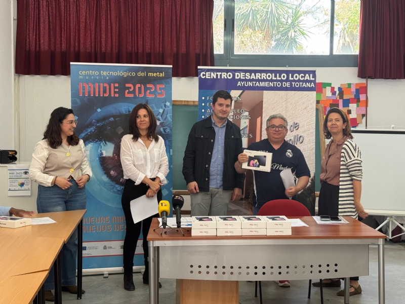 Fotoagrafía relacionada con la noticia, 