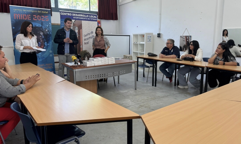 Fotoagrafía relacionada con la noticia, 