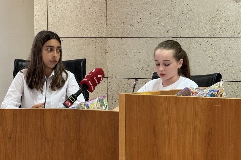 Fotoagrafía relacionada con la noticia, 