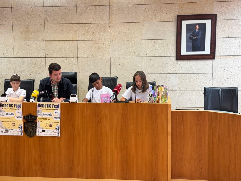 Fotoagrafía relacionada con la noticia, 