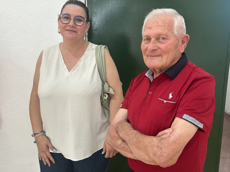 Fotoagrafía relacionada con la noticia, 
