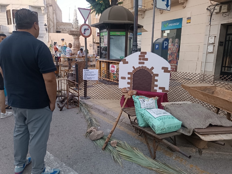 Fotoagrafía relacionada con la noticia, 