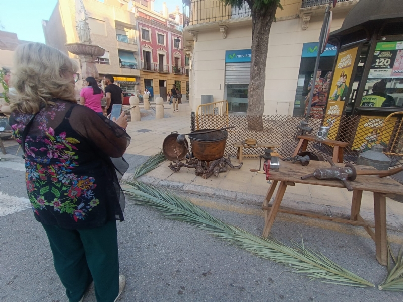 Fotoagrafía relacionada con la noticia, 