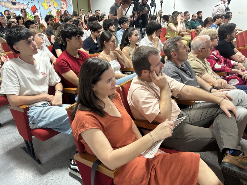 Fotoagrafía relacionada con la noticia, 