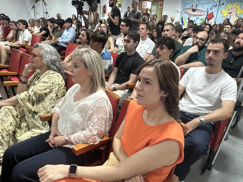 Fotoagrafía relacionada con la noticia, 