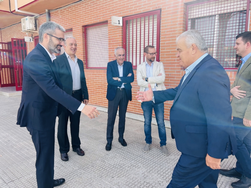 Fotoagrafía relacionada con la noticia, 