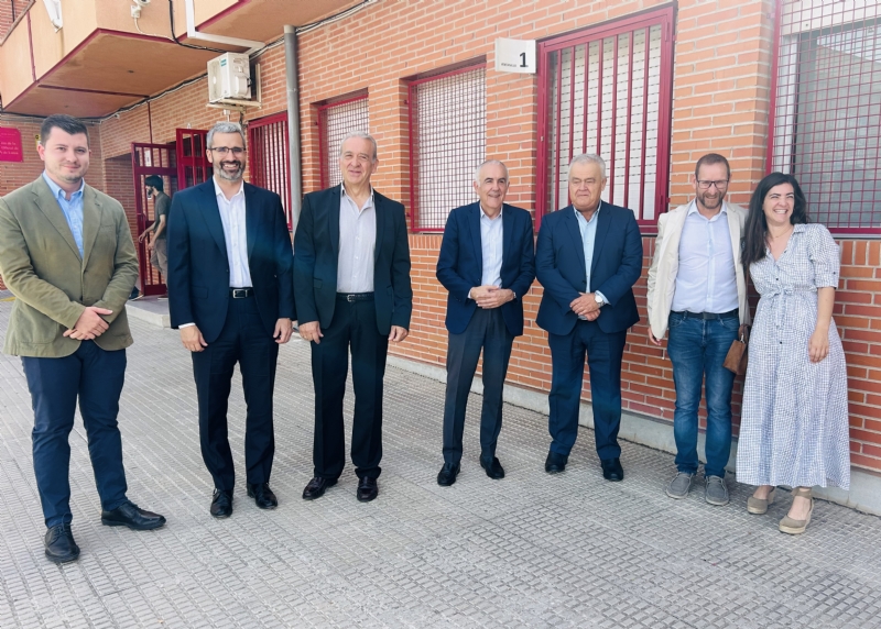 Fotoagrafía relacionada con la noticia, 