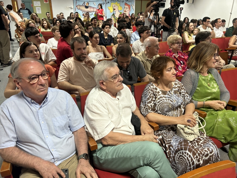Fotoagrafía relacionada con la noticia, 