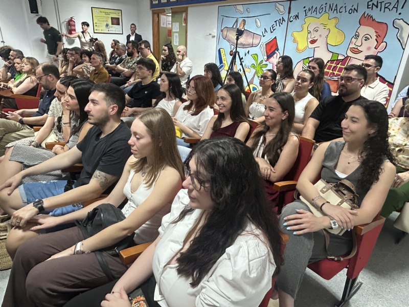Fotoagrafía relacionada con la noticia, 