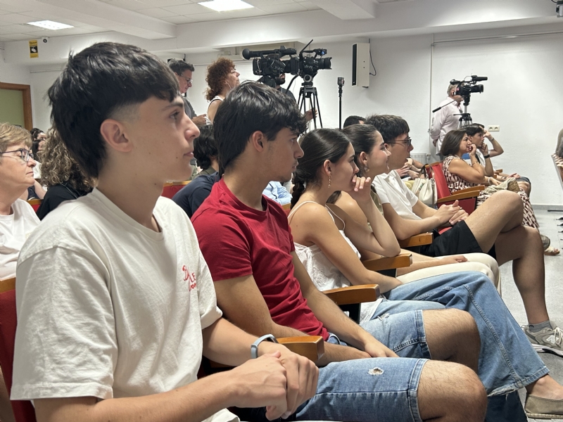 Fotoagrafía relacionada con la noticia, 