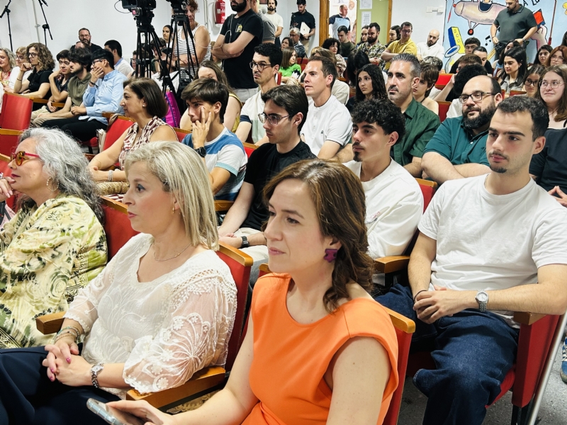 Fotoagrafía relacionada con la noticia, 