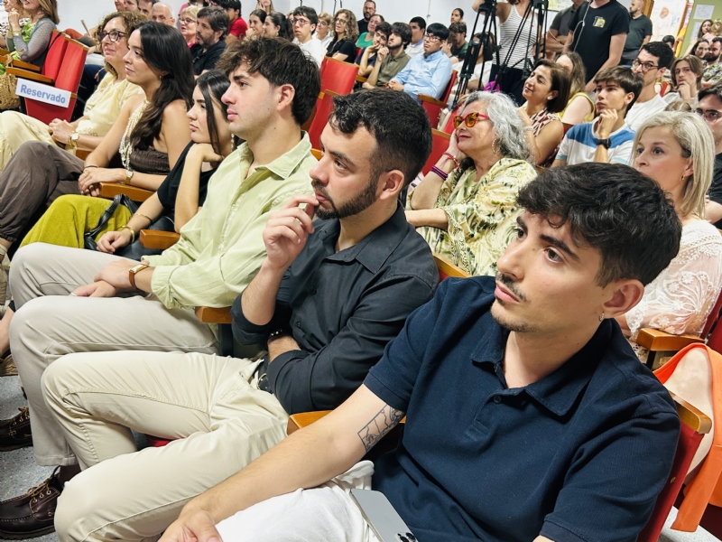 Fotoagrafía relacionada con la noticia, 