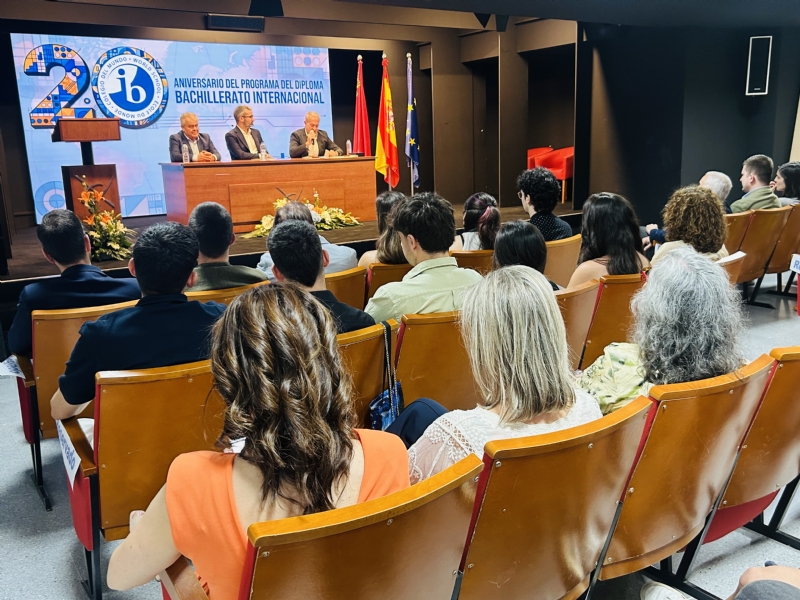 Fotoagrafía relacionada con la noticia, 