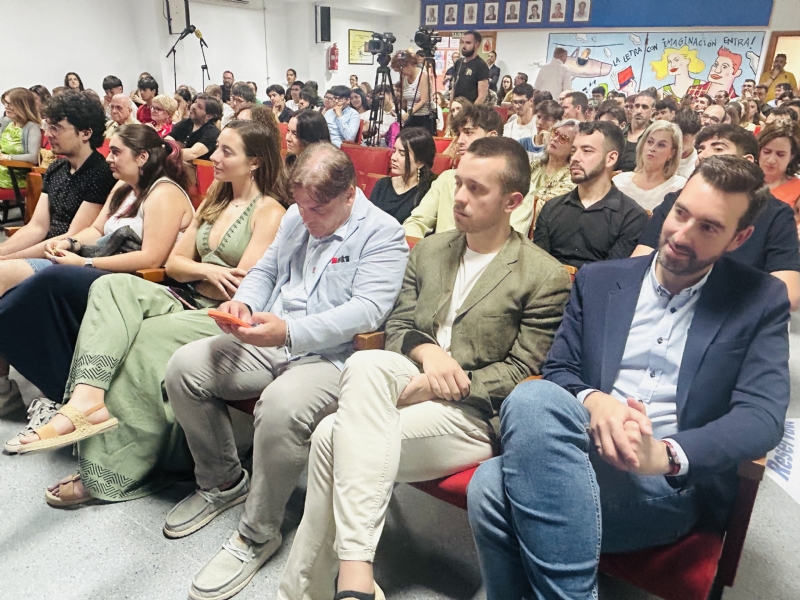 Fotoagrafía relacionada con la noticia, 