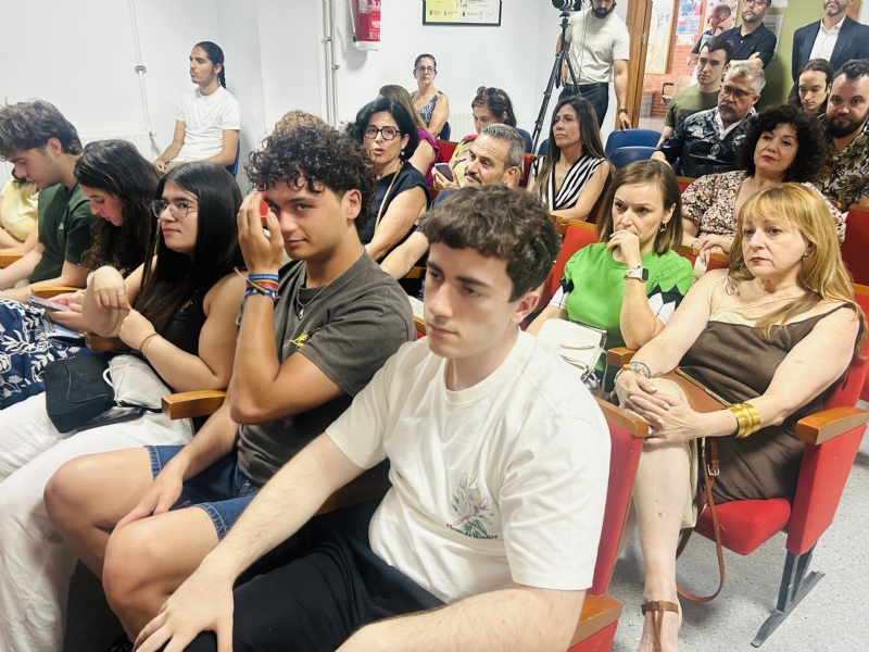 Fotoagrafía relacionada con la noticia, 