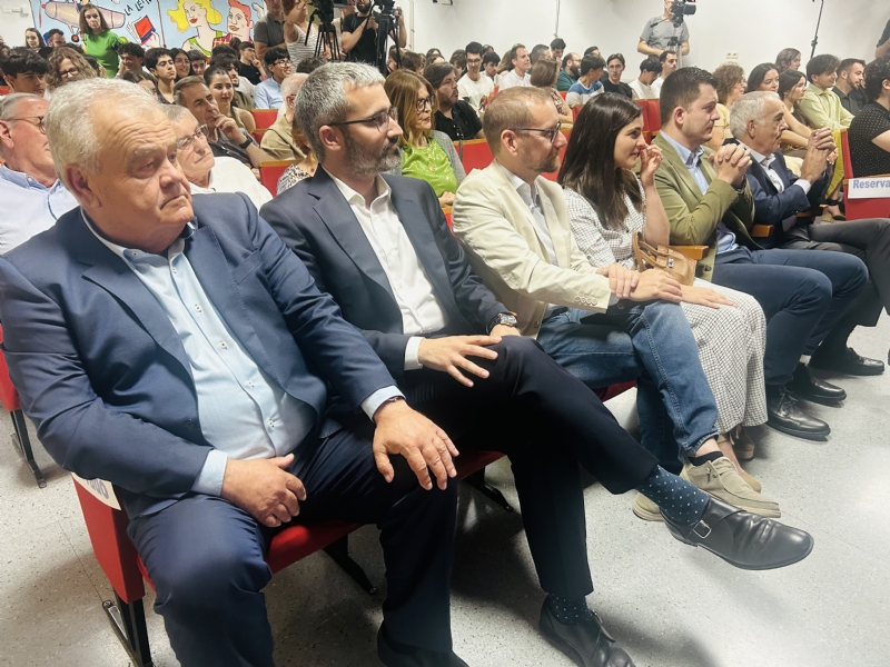 Fotoagrafía relacionada con la noticia, 