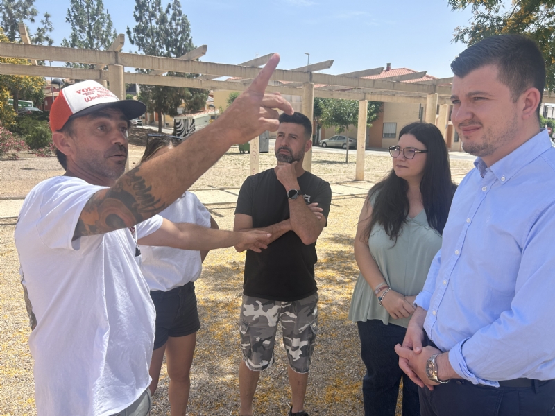 Fotoagrafía relacionada con la noticia, 
