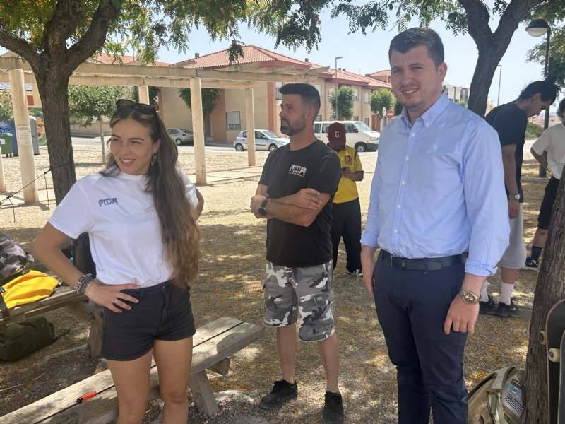 Fotoagrafía relacionada con la noticia, 