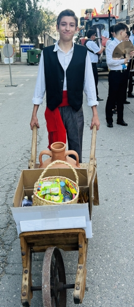 Fotoagrafía relacionada con la noticia, 