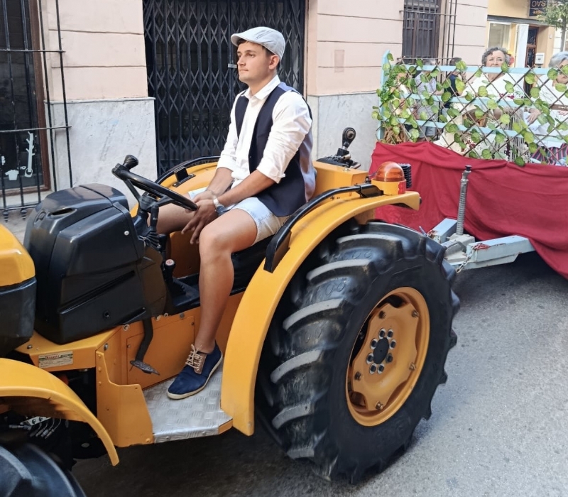 Fotoagrafía relacionada con la noticia, 