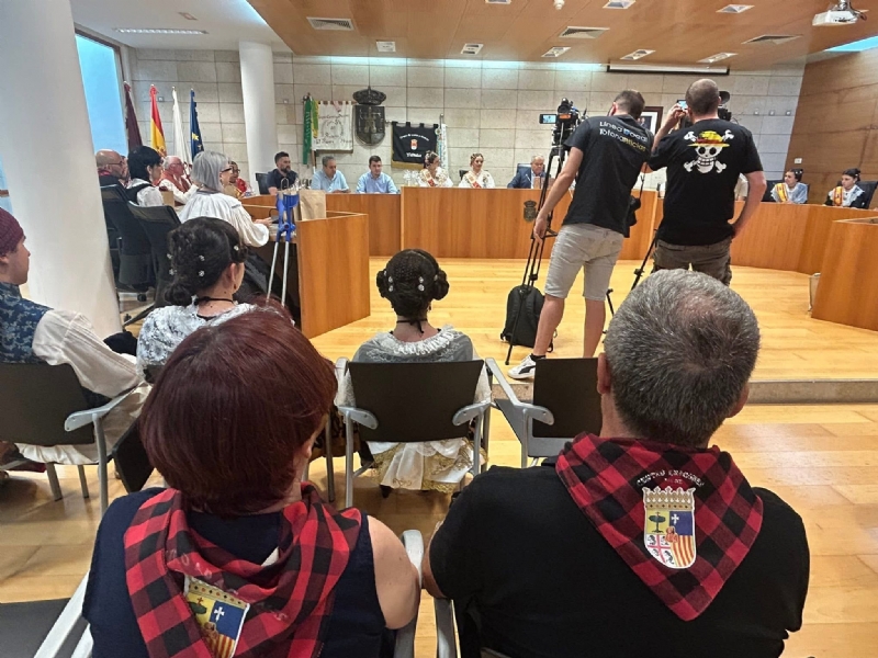 Fotoagrafía relacionada con la noticia, 
