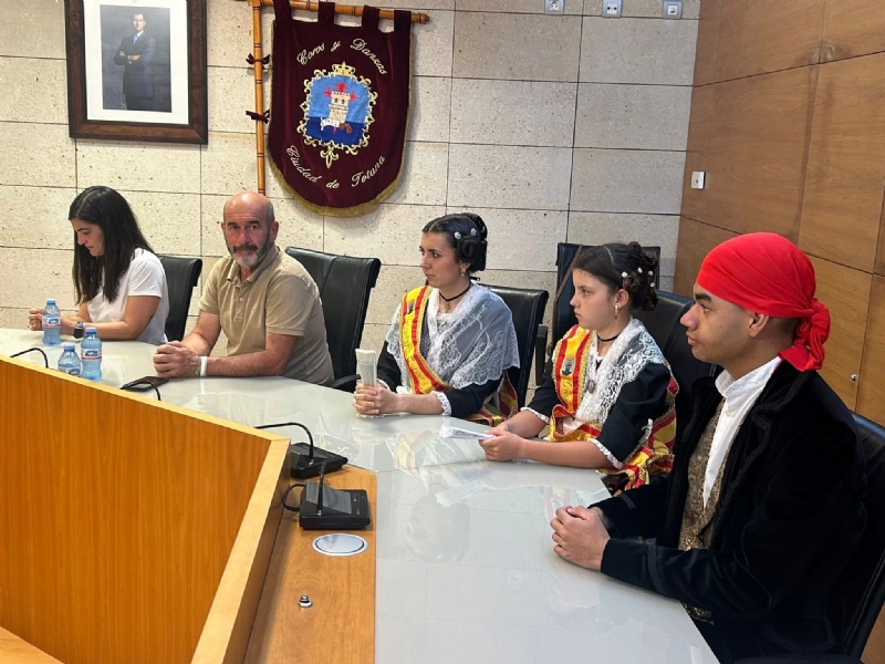 Fotoagrafía relacionada con la noticia, 