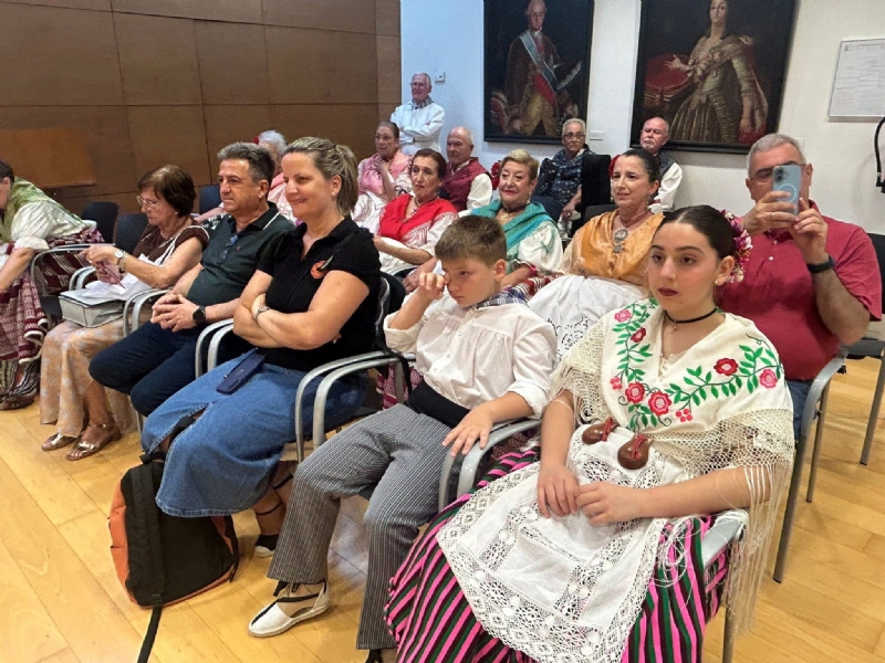 Fotoagrafía relacionada con la noticia, 