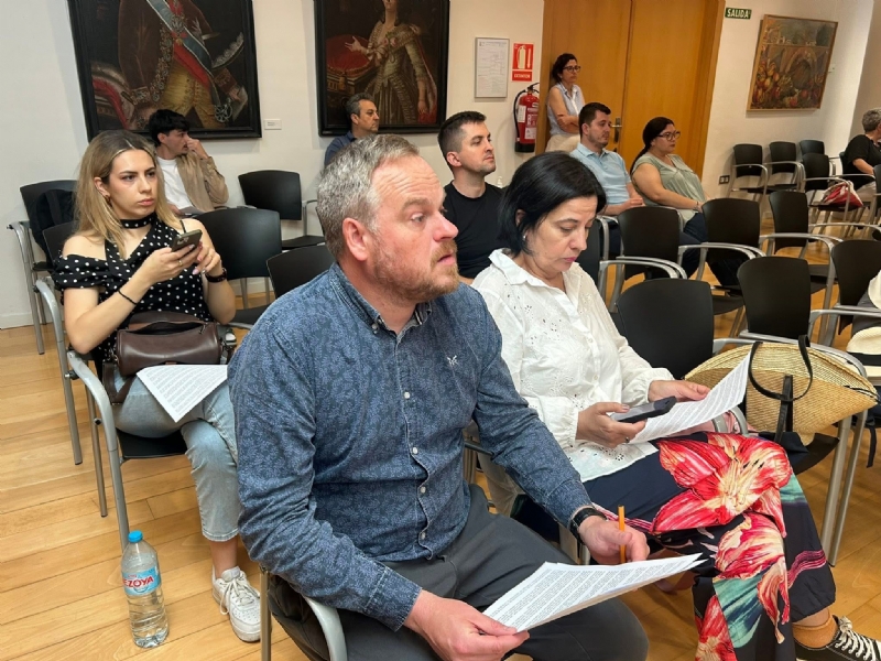 Fotoagrafía relacionada con la noticia, 