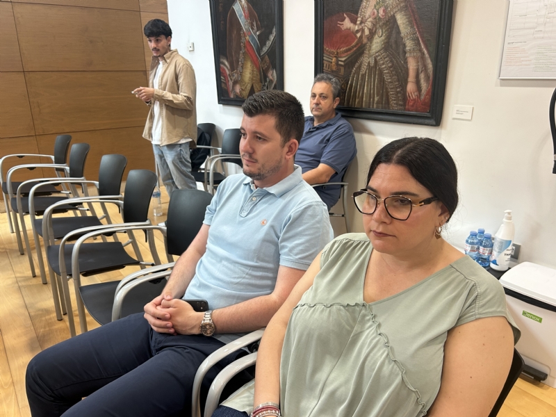 Fotoagrafía relacionada con la noticia, 