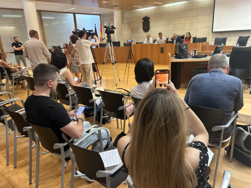 Fotoagrafía relacionada con la noticia, 