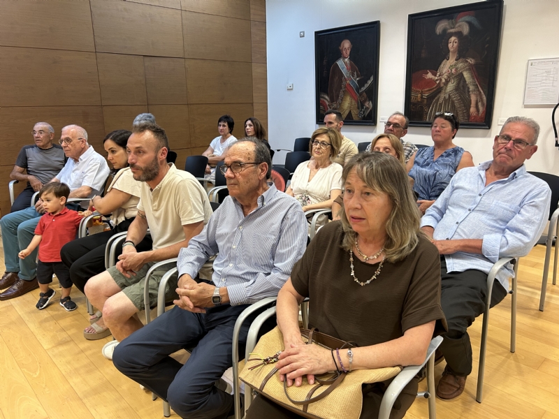 Fotoagrafía relacionada con la noticia, 