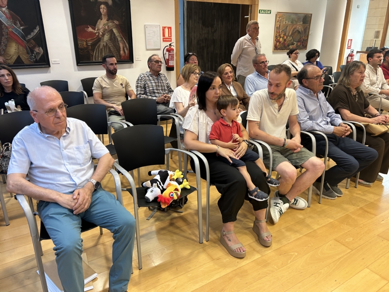 Fotoagrafía relacionada con la noticia, 