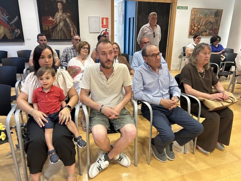 Fotoagrafía relacionada con la noticia, 