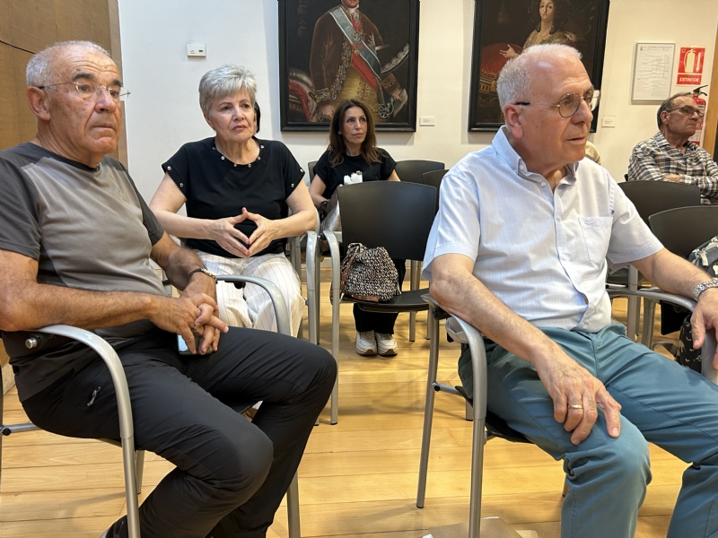 Fotoagrafía relacionada con la noticia, 