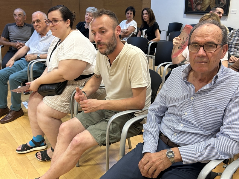 Fotoagrafía relacionada con la noticia, 
