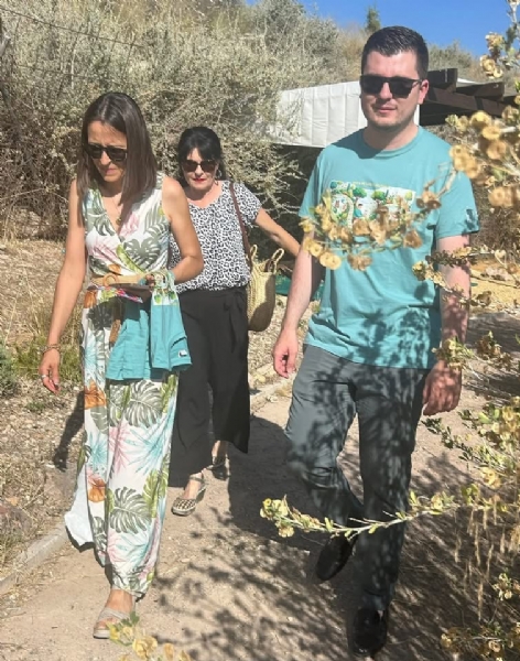 Fotoagrafía relacionada con la noticia, 