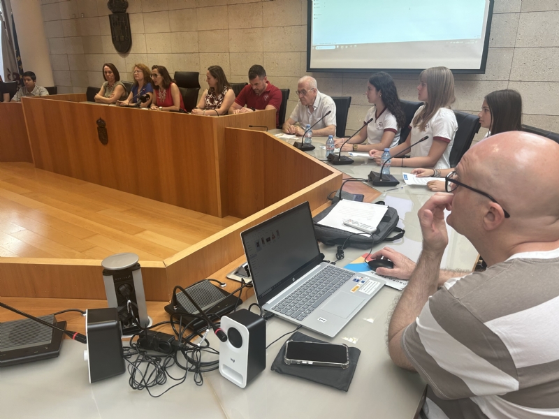 Fotoagrafía relacionada con la noticia, 