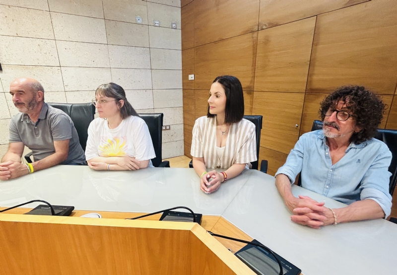 Fotoagrafía relacionada con la noticia, 