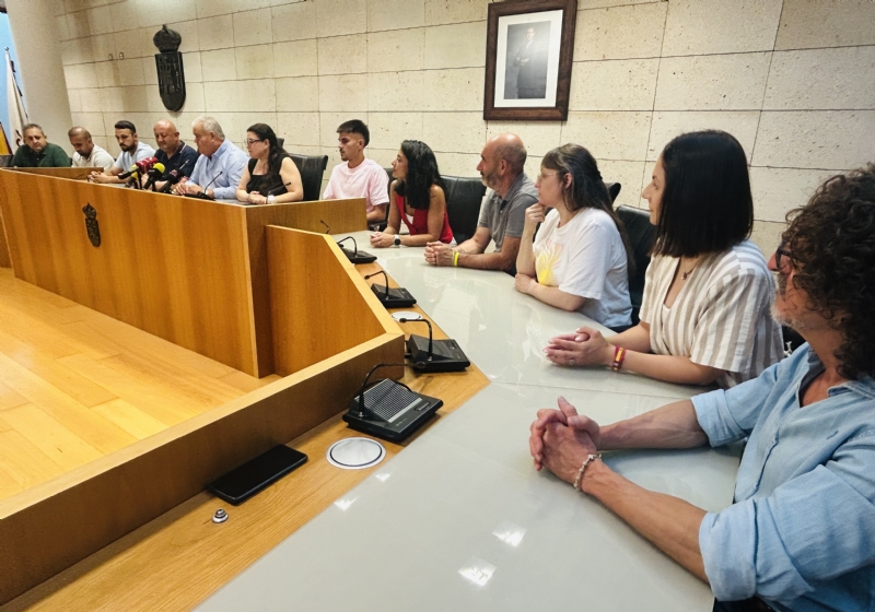 Fotoagrafía relacionada con la noticia, 