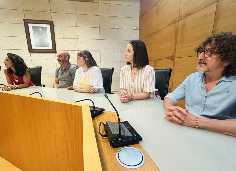 Fotoagrafía relacionada con la noticia, 