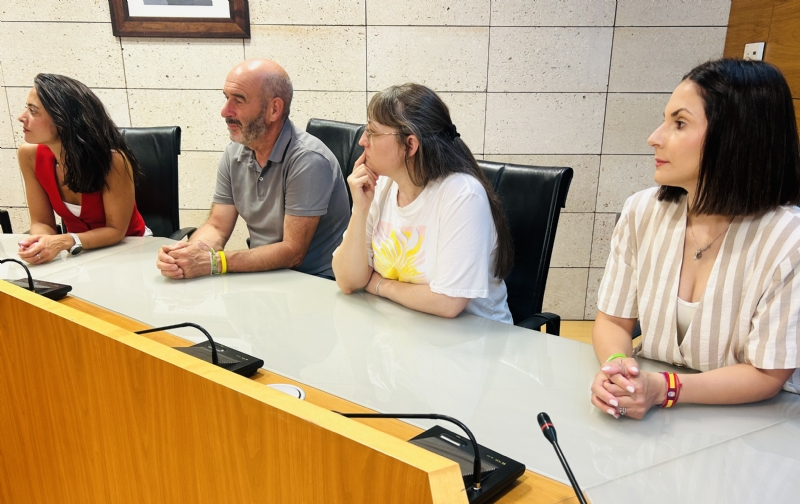 Fotoagrafía relacionada con la noticia, 