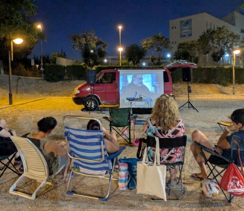 Fotoagrafía relacionada con la noticia, 