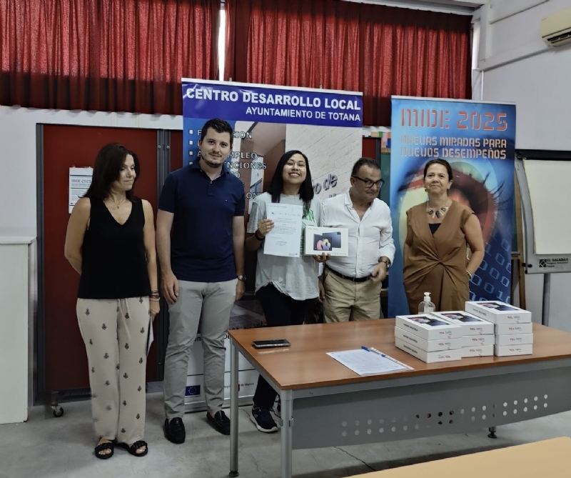 Fotoagrafía relacionada con la noticia, 