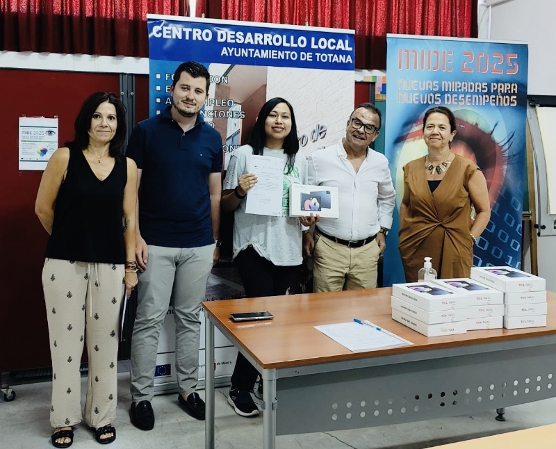 Fotoagrafía relacionada con la noticia, 