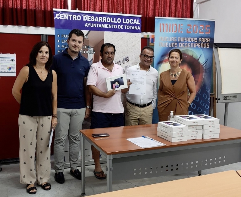 Fotoagrafía relacionada con la noticia, 