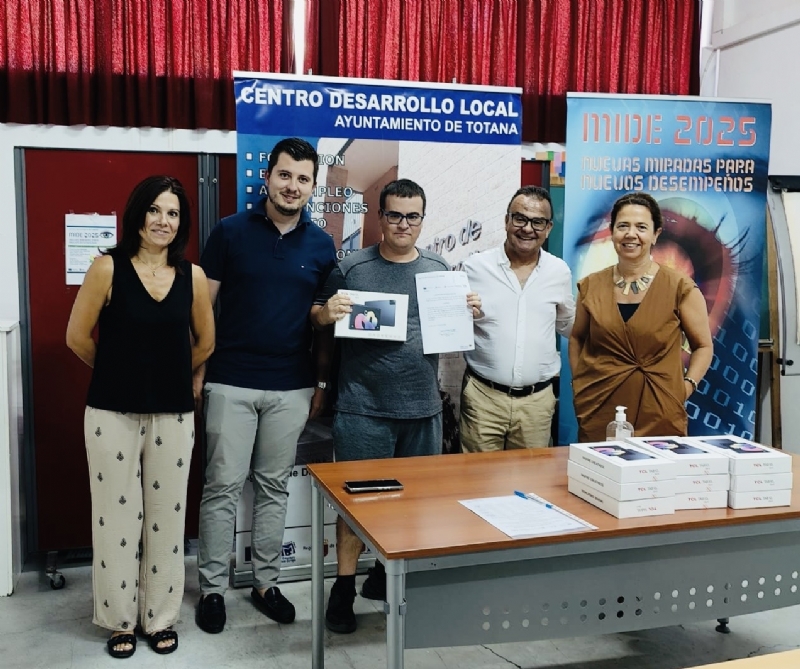 Fotoagrafía relacionada con la noticia, 