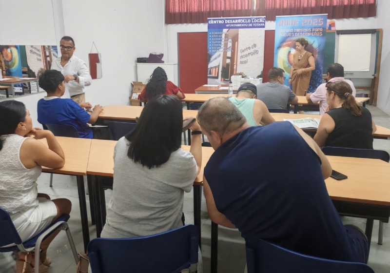 Fotoagrafía relacionada con la noticia, 