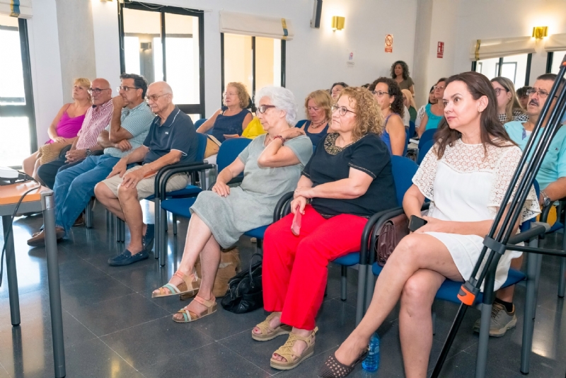 Fotoagrafía relacionada con la noticia, 